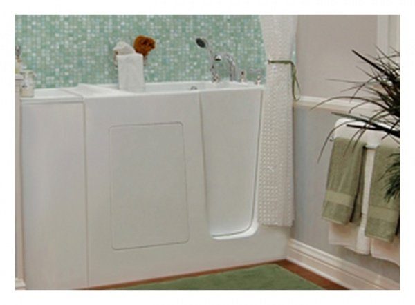 Hydro Dimensions 3048 Walk In Tub