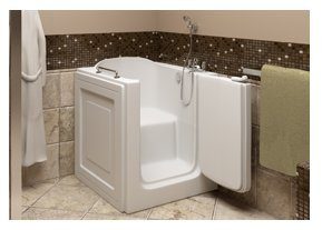 Hydro Dimensions 3137 Walk In Tub