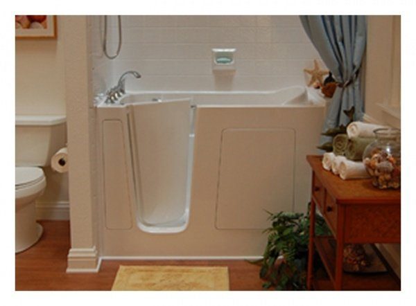 Hydro Dimensions 3153 Walk In Tub