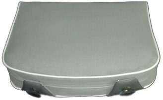 Shower seat cushion image