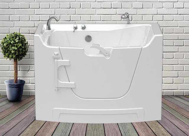 Customizable Walk-In Bathtubs: A Comprehensive Guide
